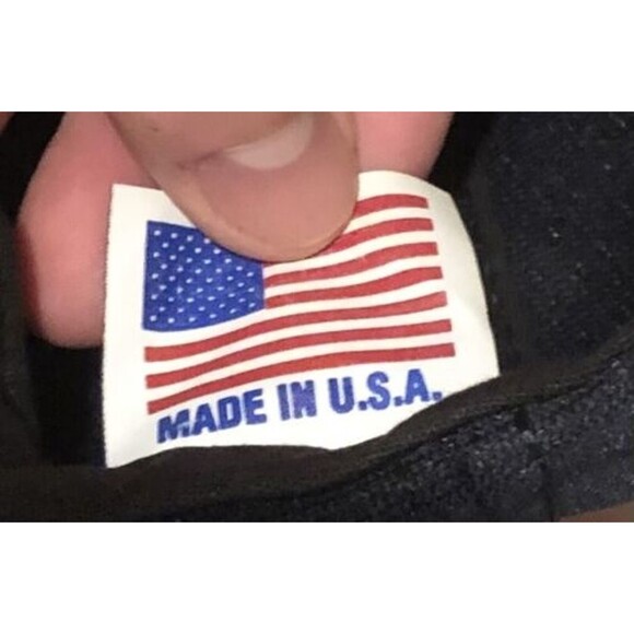 USS Abraham Lincoln Hat Cap CVN-72 Snapback North Star Military Embroidered - Picture 9 of 10